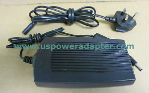New Compaq Series 2902 AC Power Adapter 18.6V 2.8A - Click Image to Close